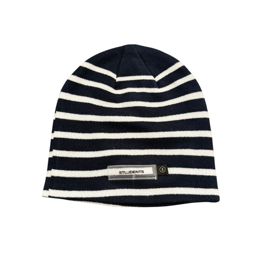 NWT Students Golf - HANK STRIPE BEANIE